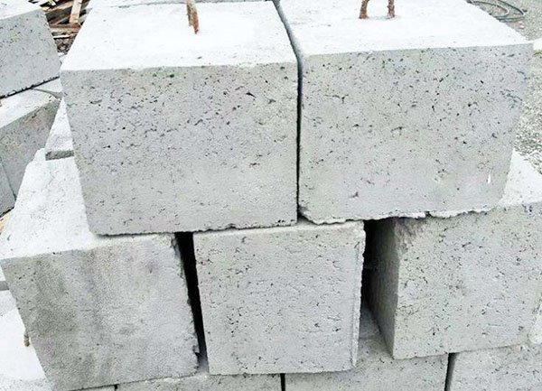 水泥支墩生產(chǎn)批發(fā)